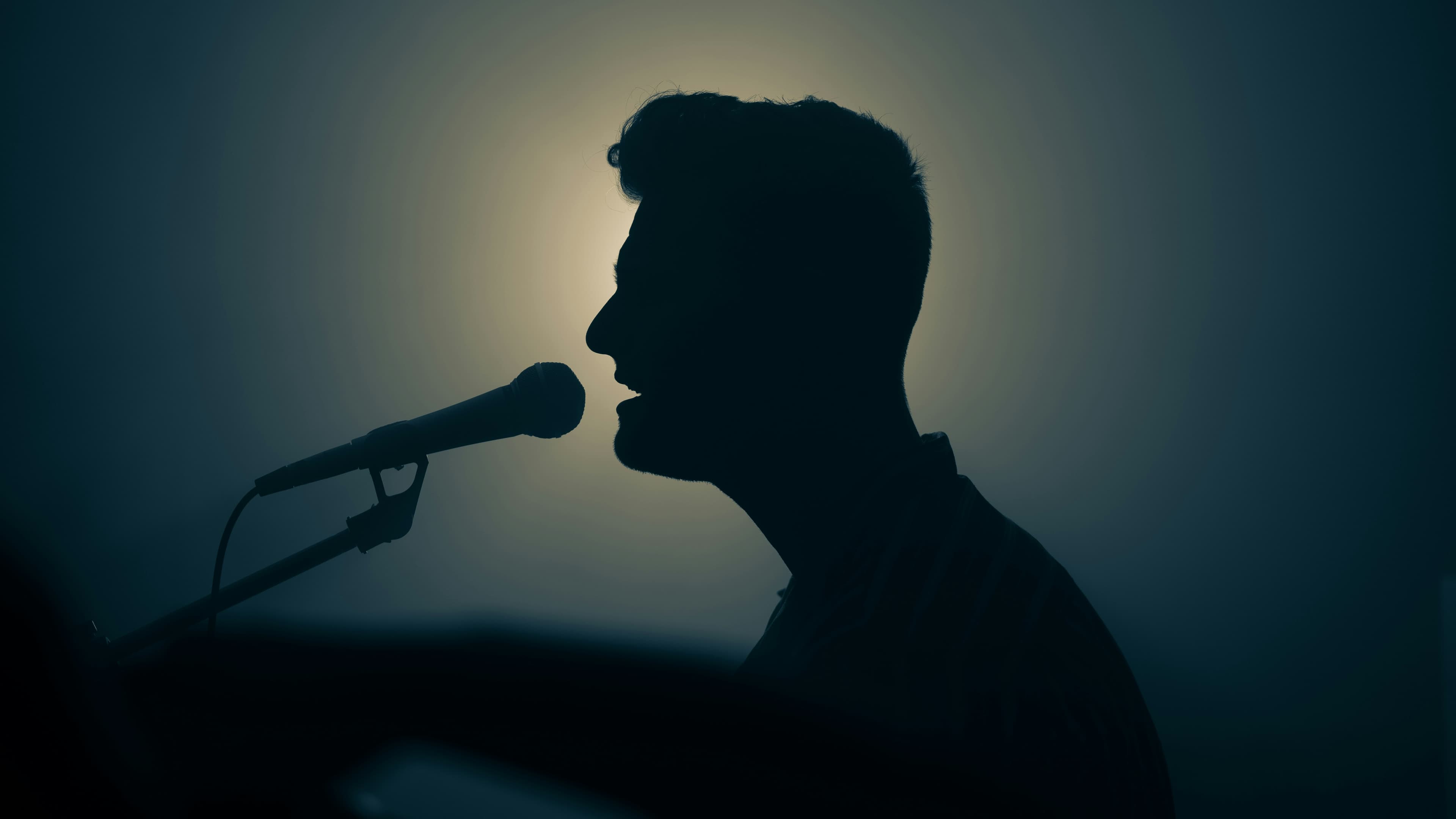 Solo Vocal Competition