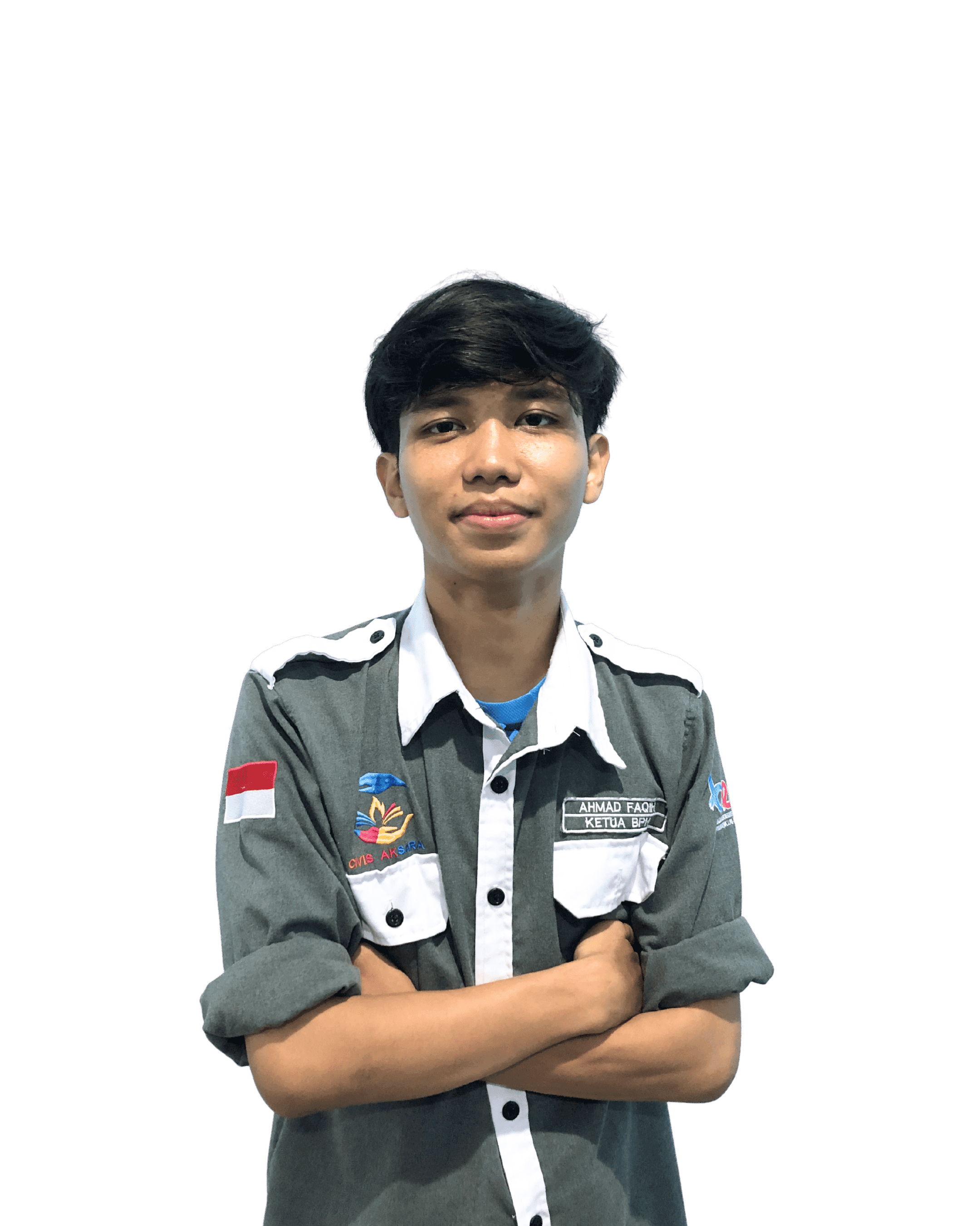 Ahmad Faqih