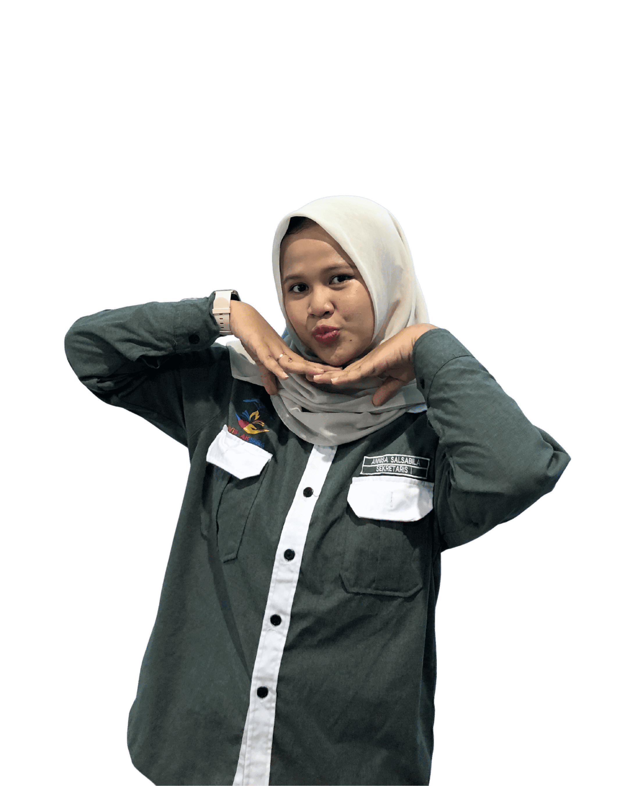 Annisa Salsabila