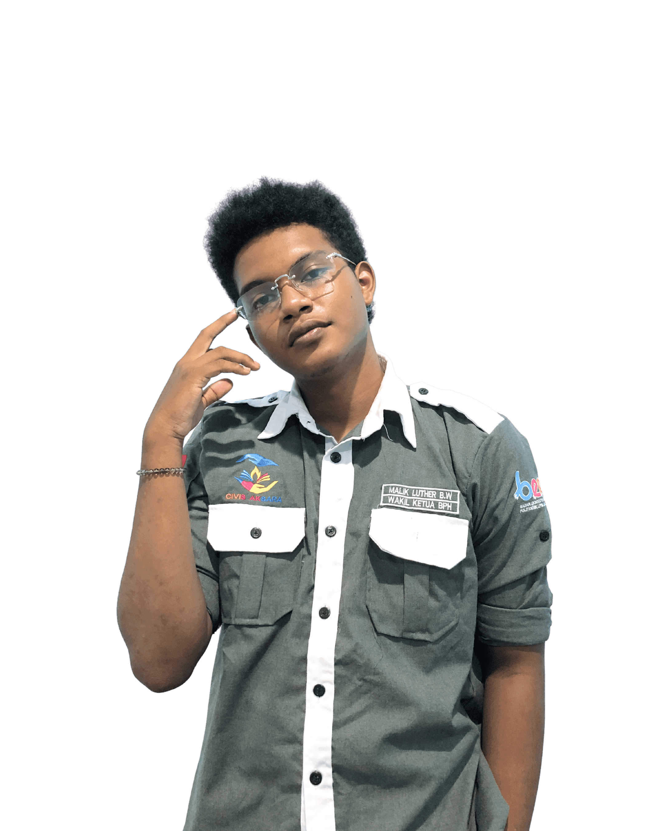 Malik L. Bektiwardana