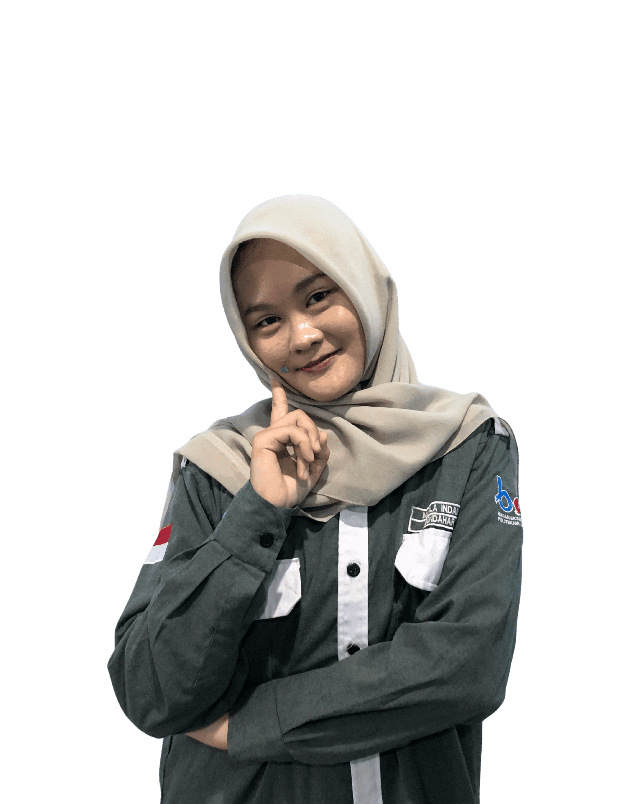 Marla Indang Saputri